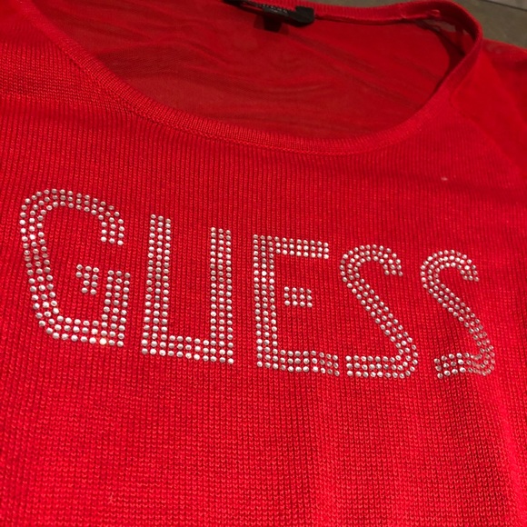 Guess sweater - Picture 4 of 4